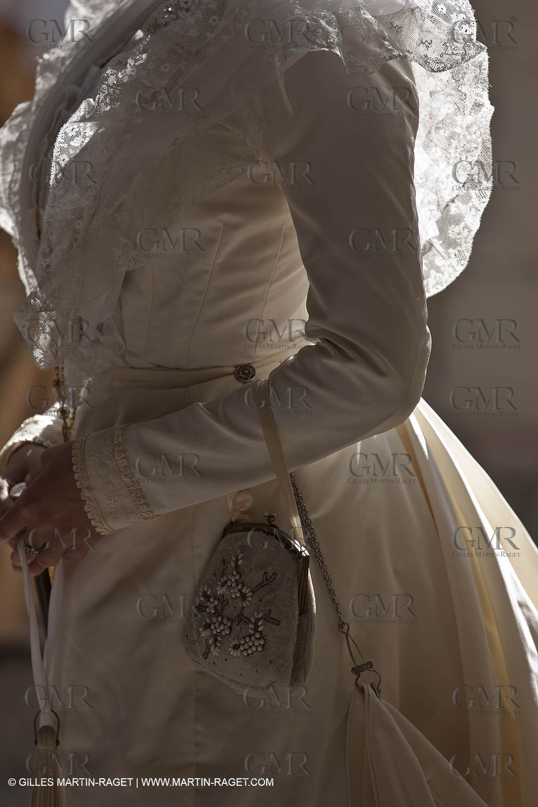 03 07 2011 - Arles (FRA,13) -  2011 Arles Costume celebration