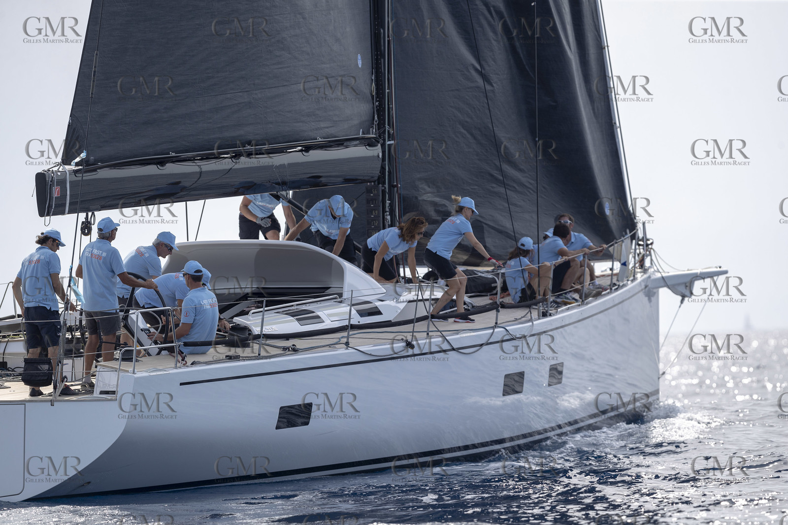 15 09 2019, Marseille (FRA,13), Juris Cup 2019, Day 3