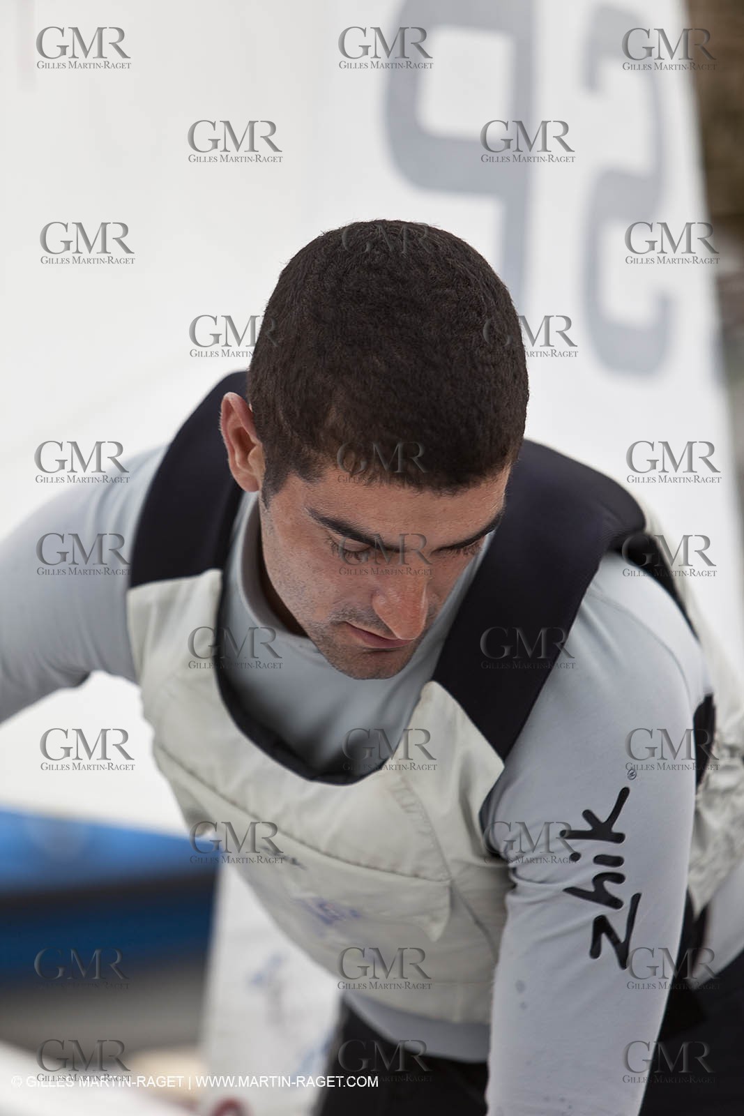 26-04-10 - Hyeres (FRA,83) - SOF 2010 - HERNANDEZ Javier