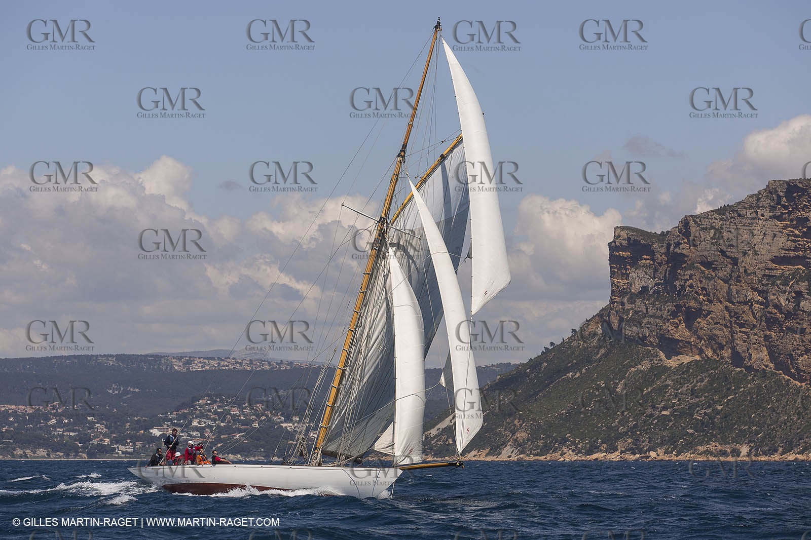 03 05 2013 - Marseille (FRA,13) - Calanques Classique 2013