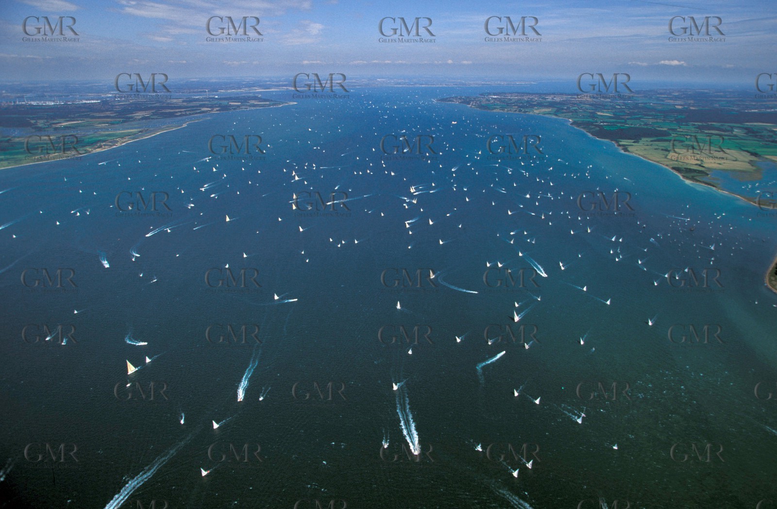 England - Isle de Wight - Cowes