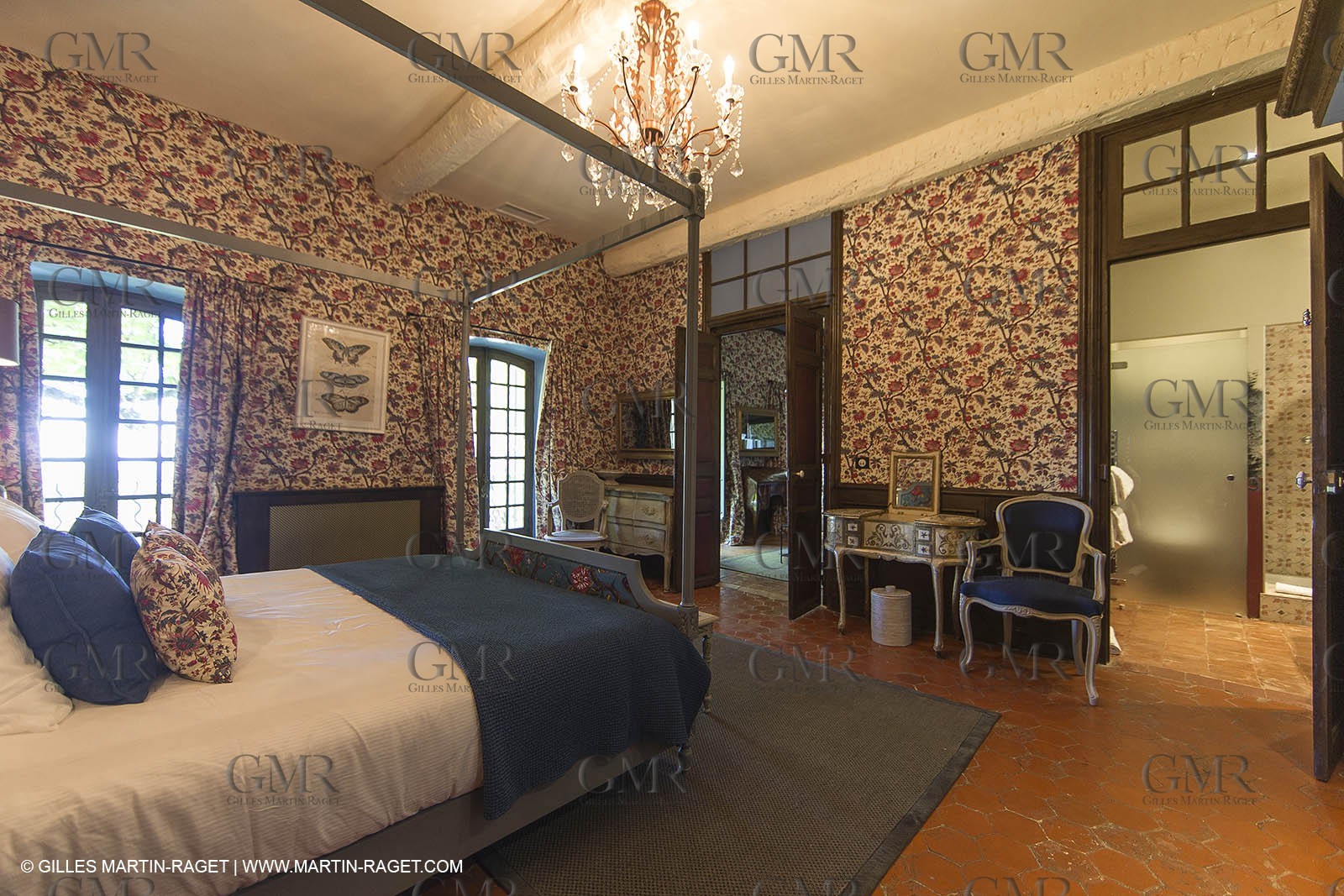 Domaine de la Baume - Tourtour (FRA,83) - 15 05 2014