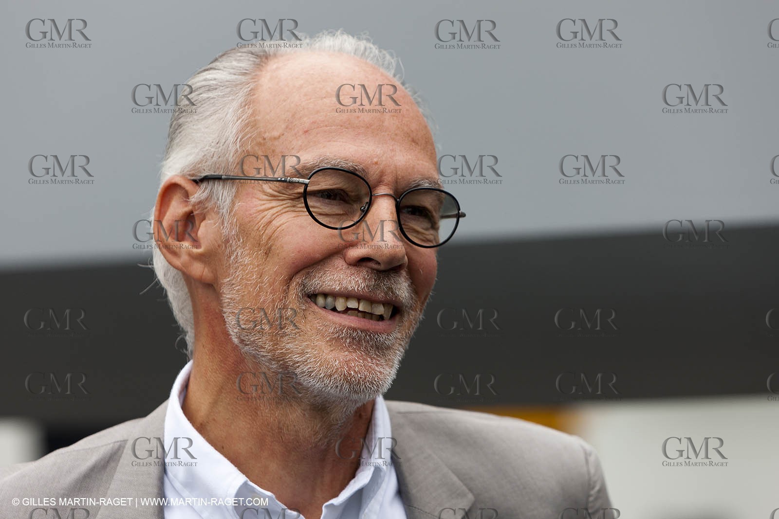 23 08 2010 - Ecublens (SUI) - L'Hydroptère.CH - Project launch