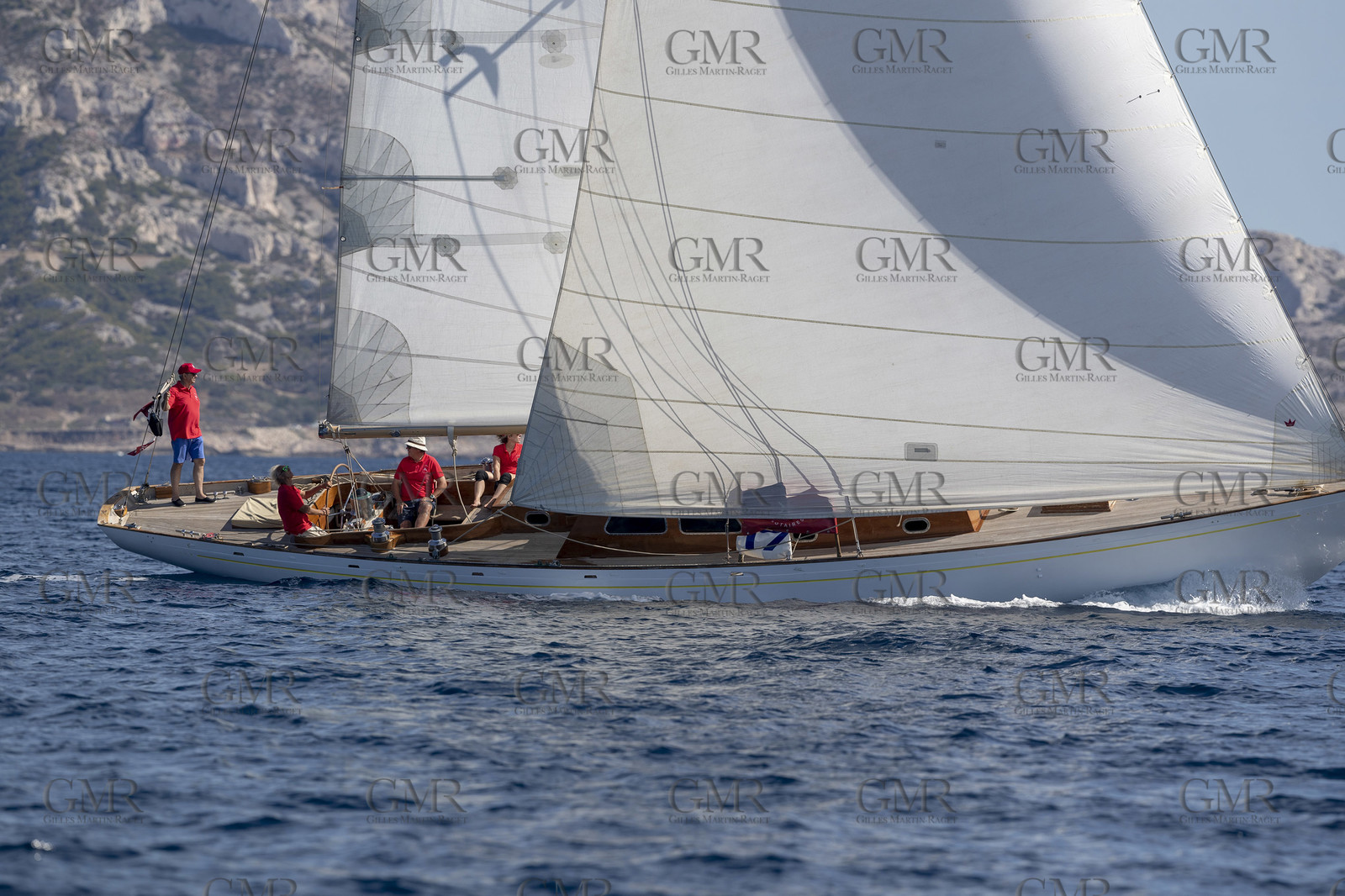 13 09 2019, Marseille, (FRA,13), Juris Cup 2019, Day 1