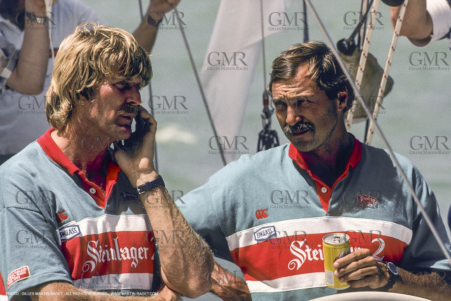 Sailing, Yacht racing, Offshore Racing, Withbread 1989-90