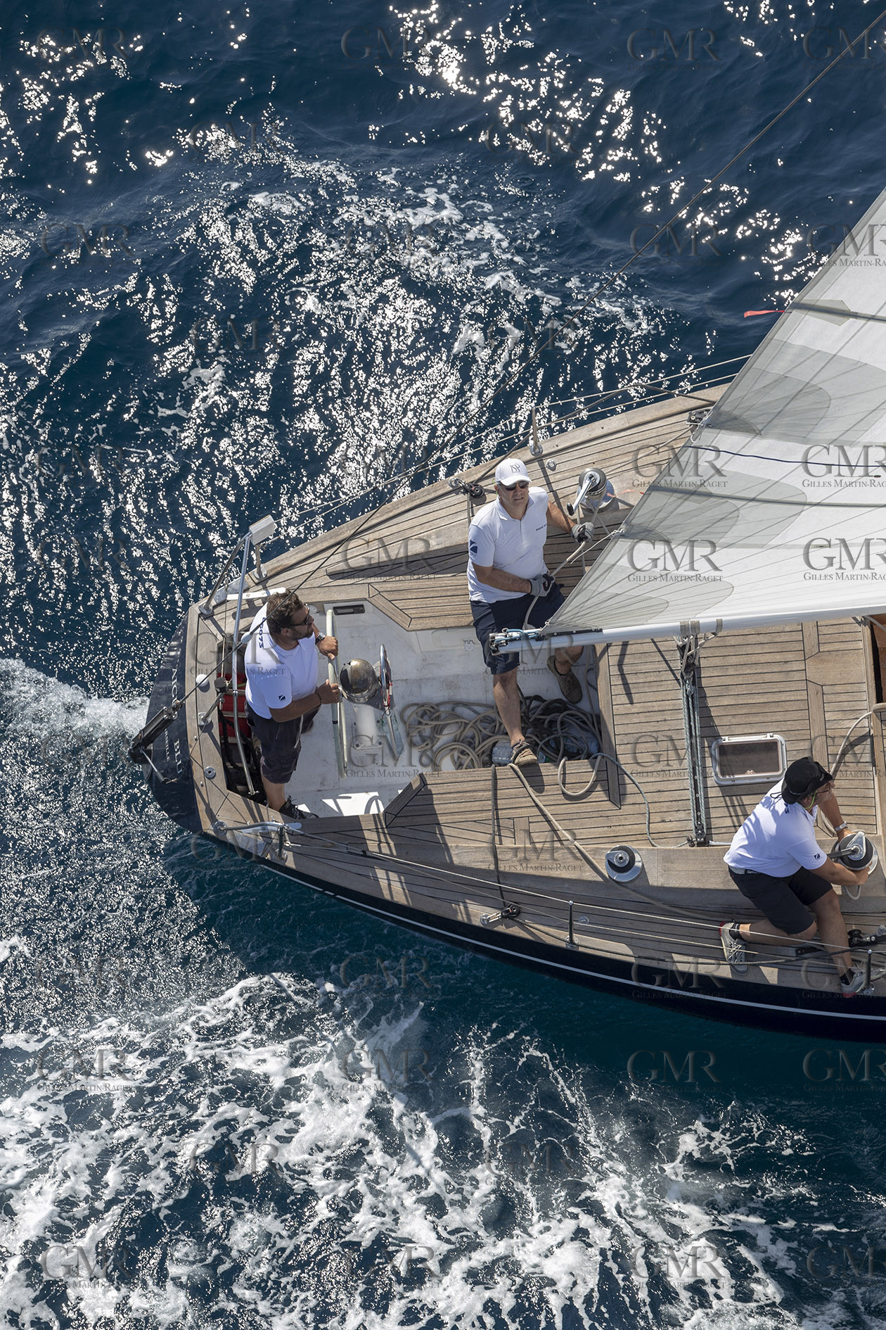 14 09 2018, Marseille (FRA,13), Juris Cup 2018