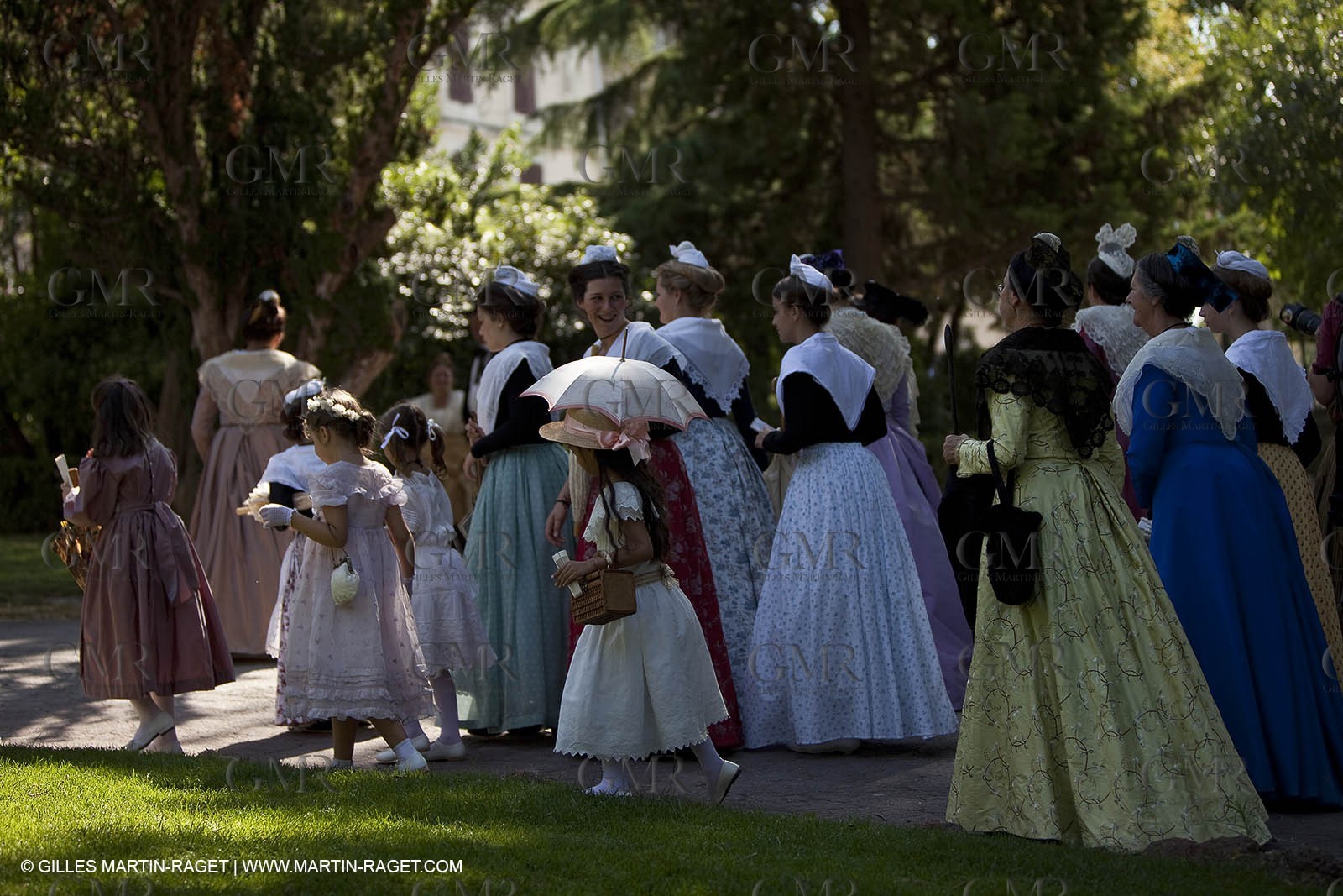04 07 2010 - Arles (FRA,13) - Costum fest 2010