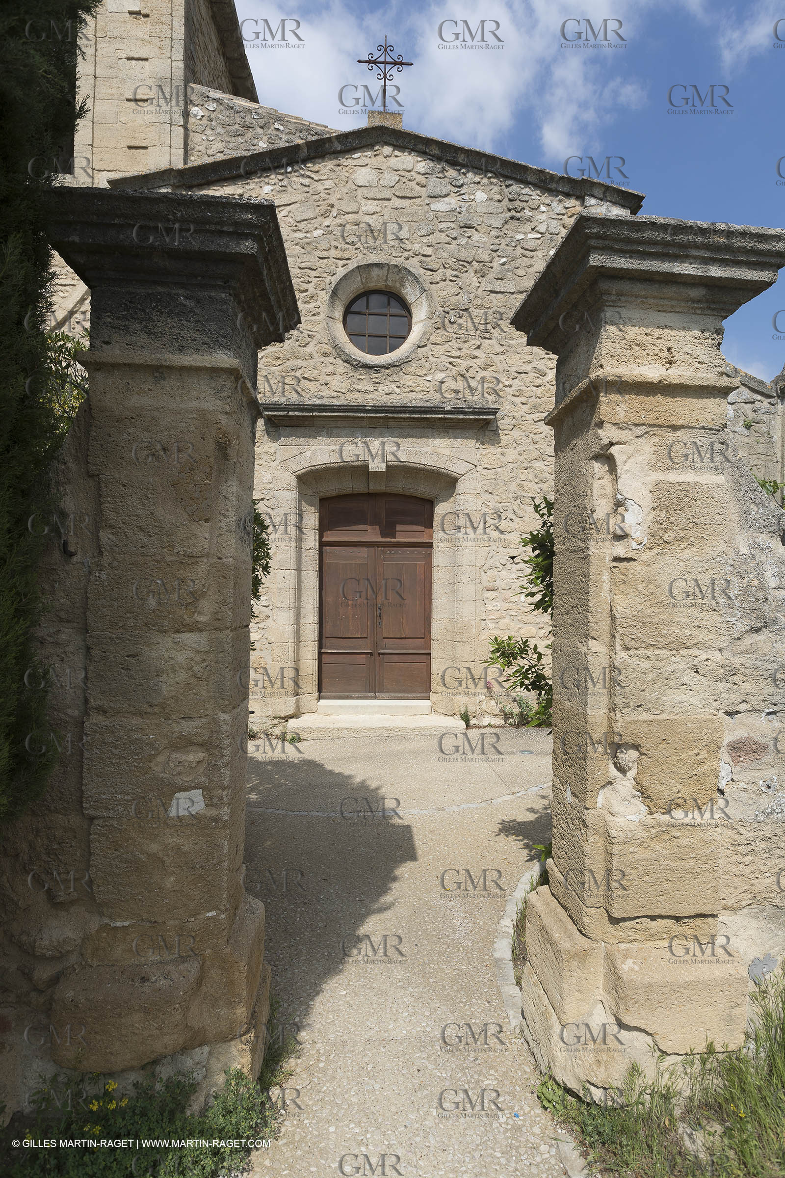 11 05 2018, Les Taillades (FRA,84)