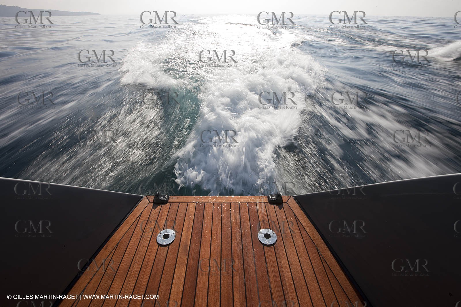 25 02 2011 - La Ciotat (FRA,13) - Super Yachts - Chantier H2X - Cartouche