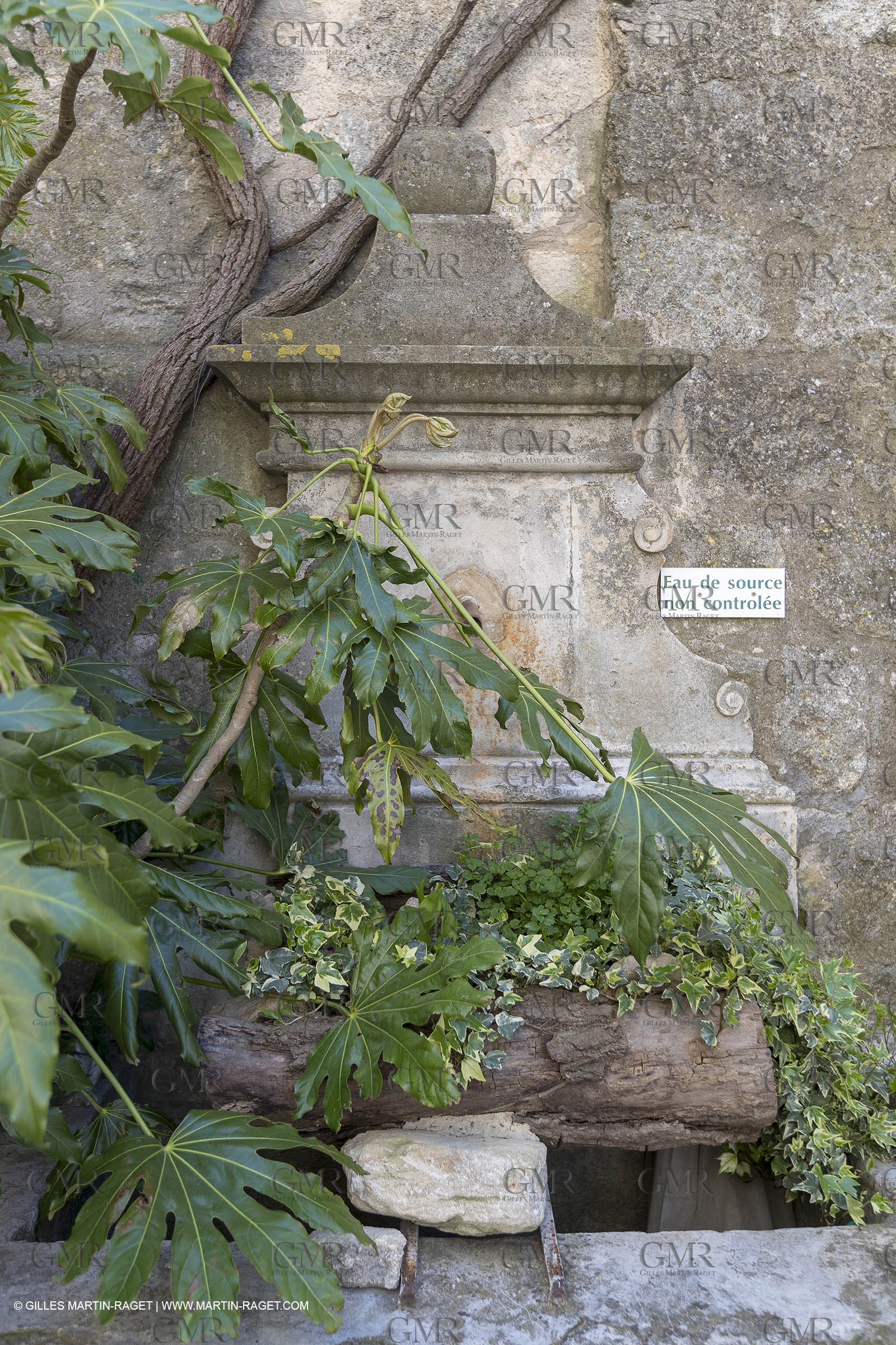 19 04 2018, Bonnieux (FRA,84)