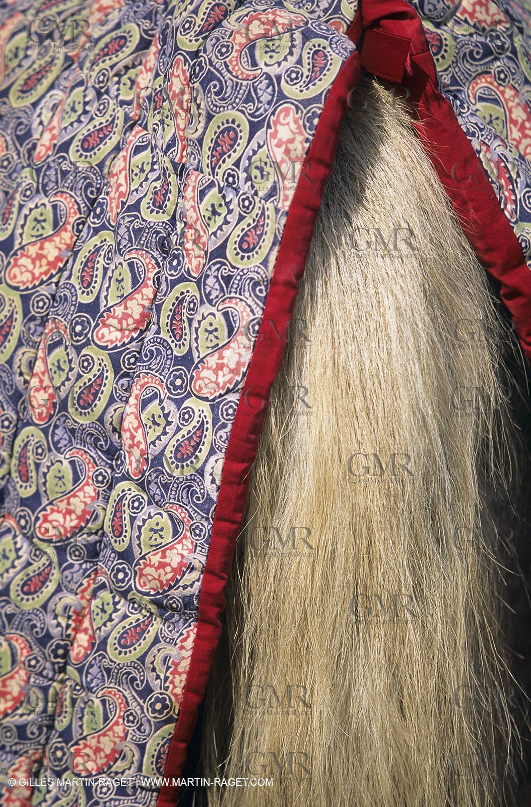 Boutis - cloths from Provence