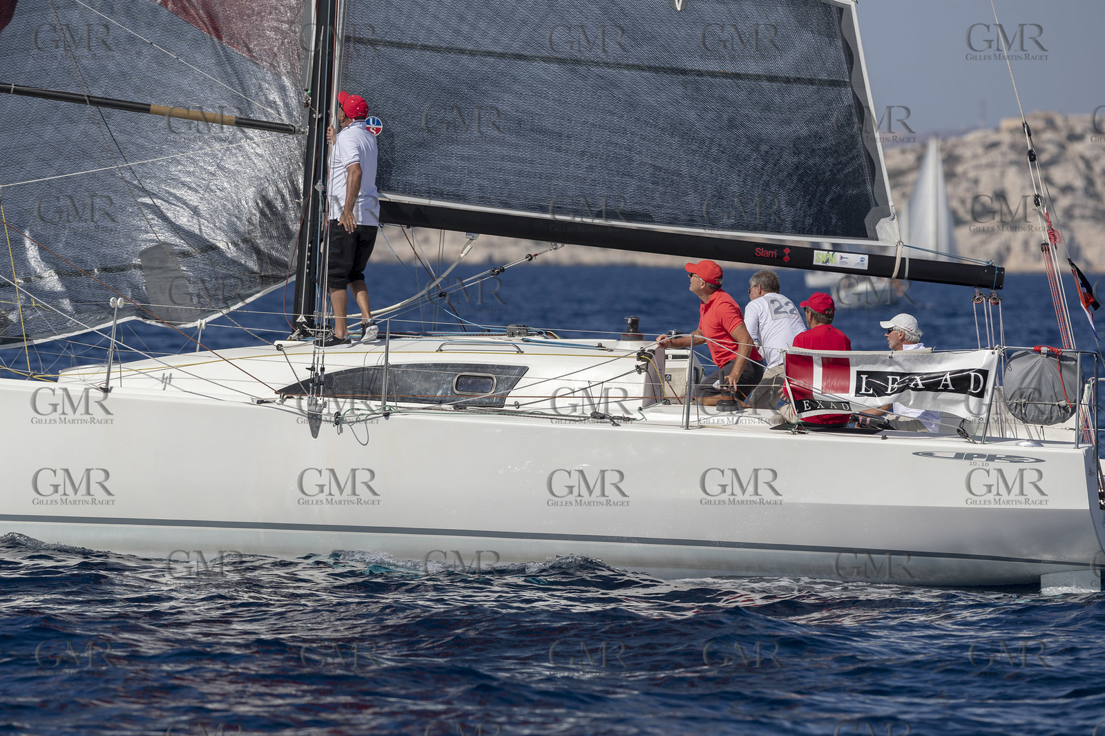 13 09 2019, Marseille, (FRA,13), Juris Cup 2019, Day 1