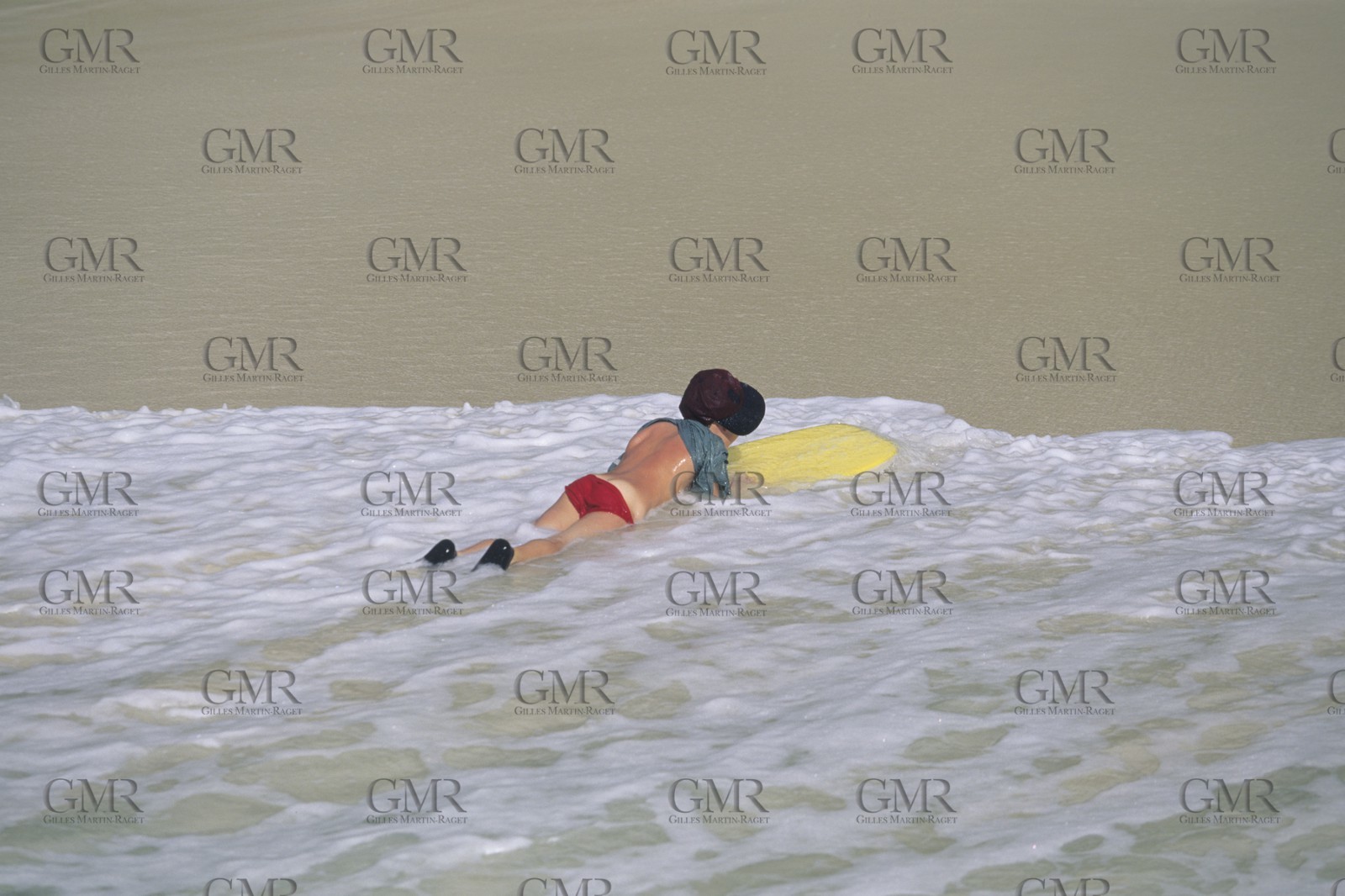 Destinations, Indian Ocean, The Seychelles