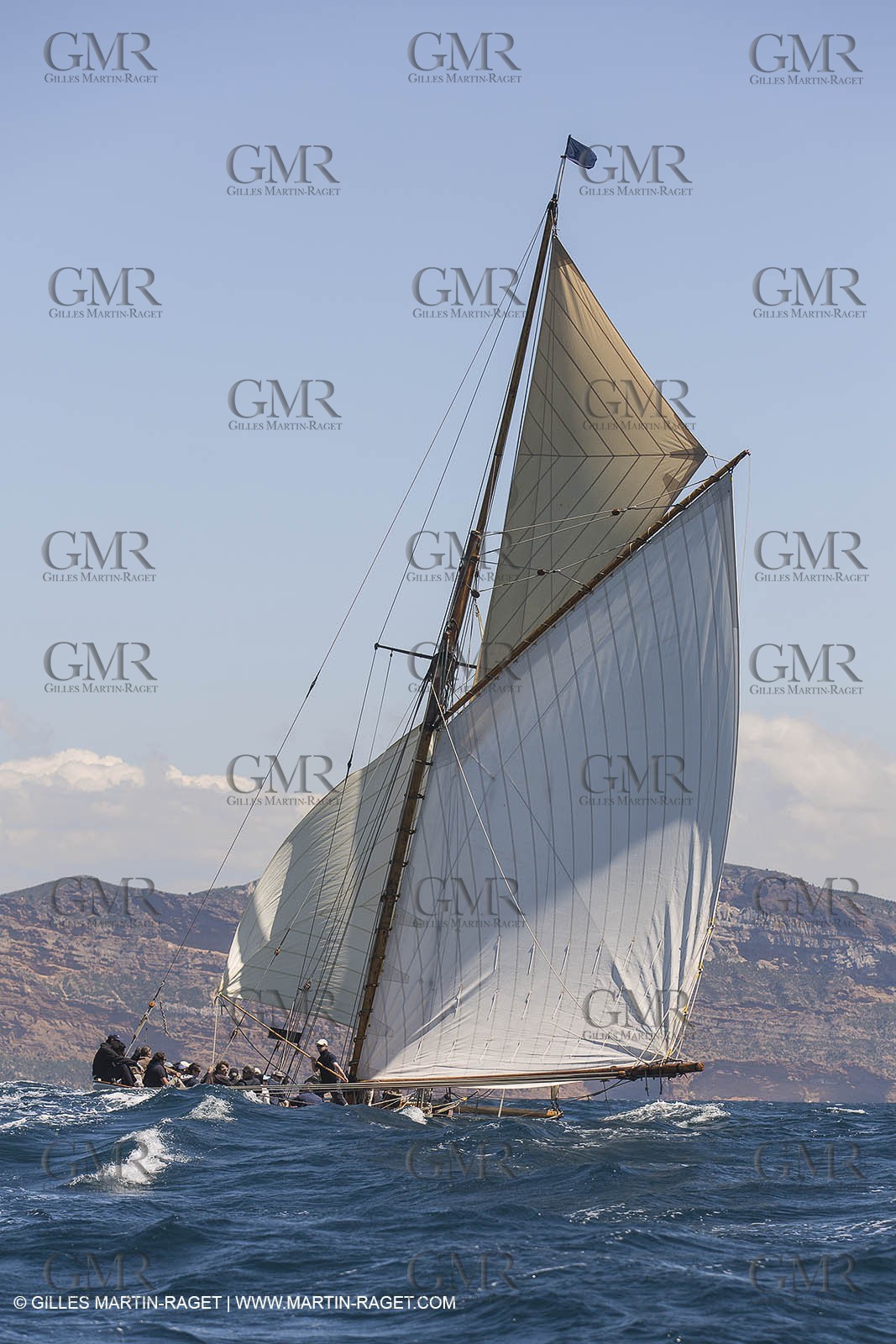 03 05 2013 - Marseille (FRA,13) - Calanques Classique 2013