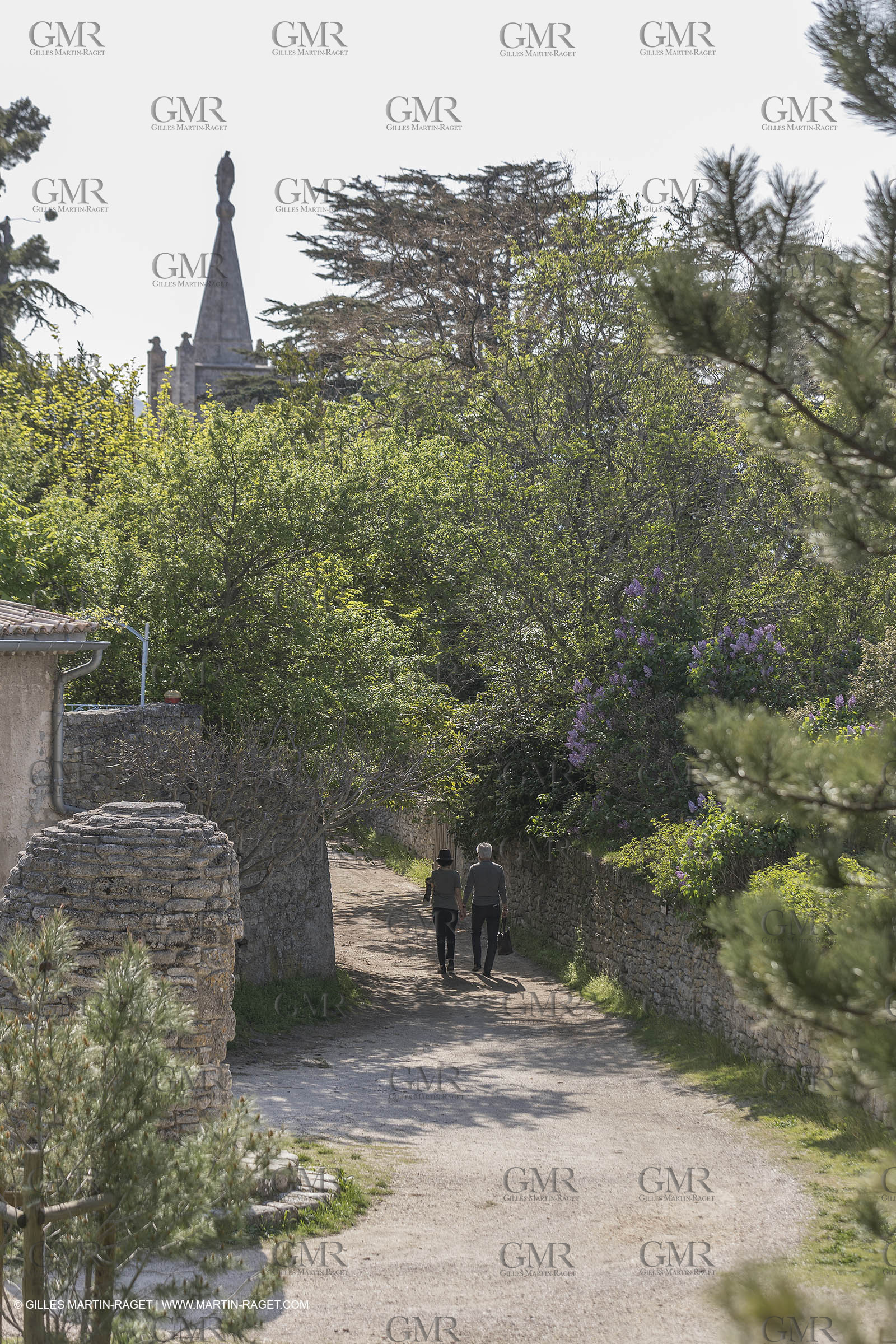 19 04 2018, Bonnieux (FRA,84)