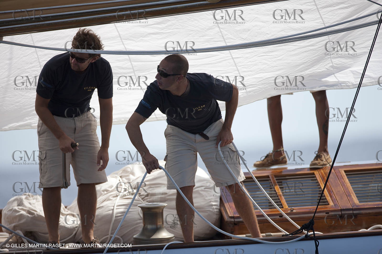 11 09 2010 - Imperia (ITA) - Raduno d'Epoca 2010 - Eilean