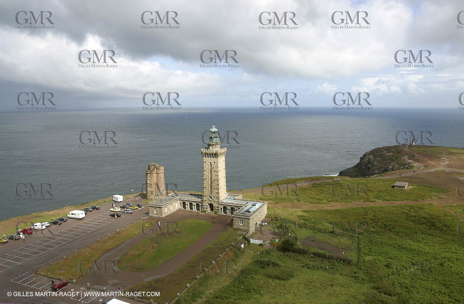 Lighthouse