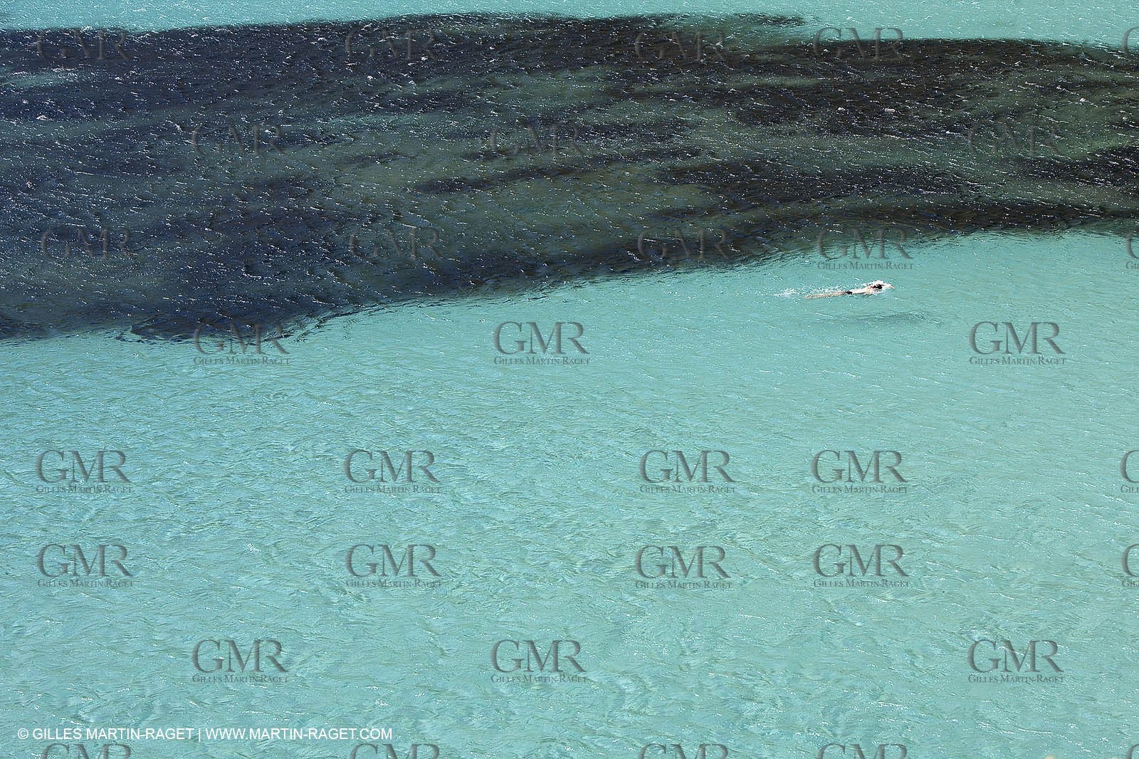 27 05 2009 - Marseille (FRA, 13) - Les Calanques - Sormiou