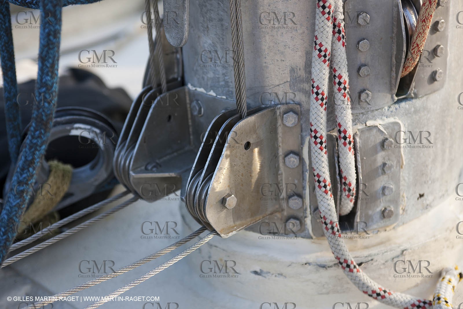 23 09 2009 - Cannes (FRA,83) - Régates Royales - Pen Duick VI