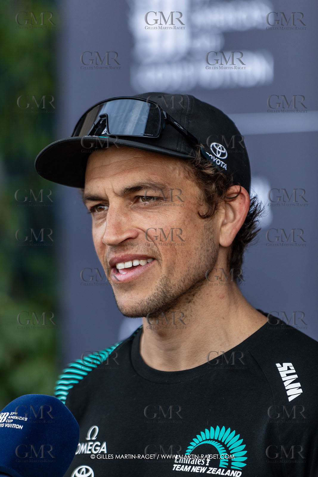 2508 2024, Barcelona (ESP), Louis Vuitton 37th America's Cup, Louis Vuitton Prelilinary Regatta, Race Day 4 - Final