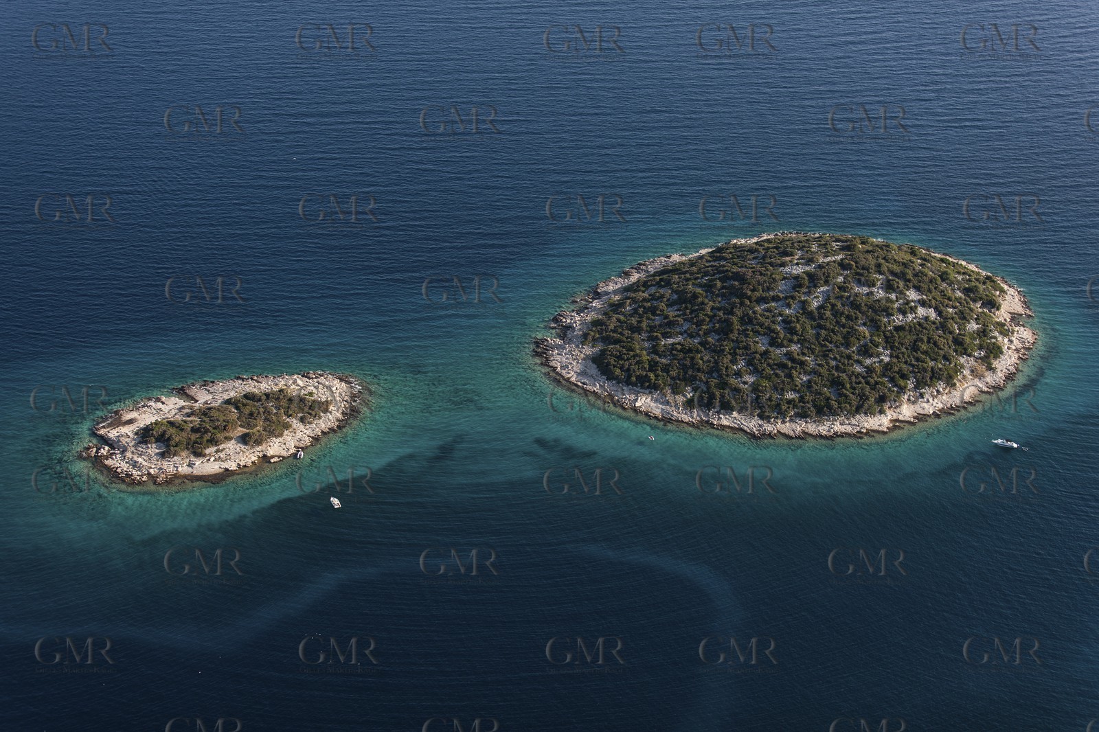 14 07 2012 - Kornati Islands archipelago (Croatia)