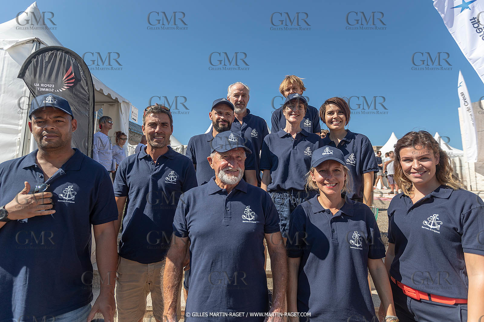 17 09 2021, MARSEILL(FRA,13) Juris Cup 2021, Equipages