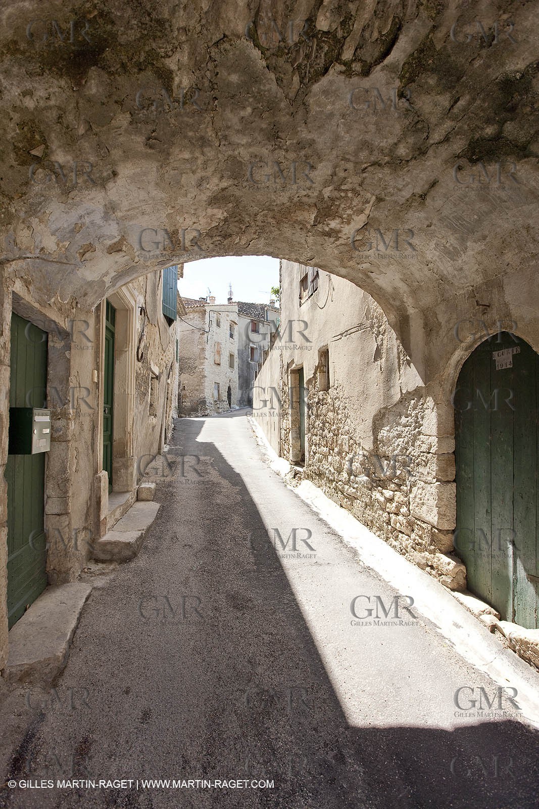 28 04 2009 - Dions (FRA, 30) - Atlas Nîmes Métropole -  2009 campaign