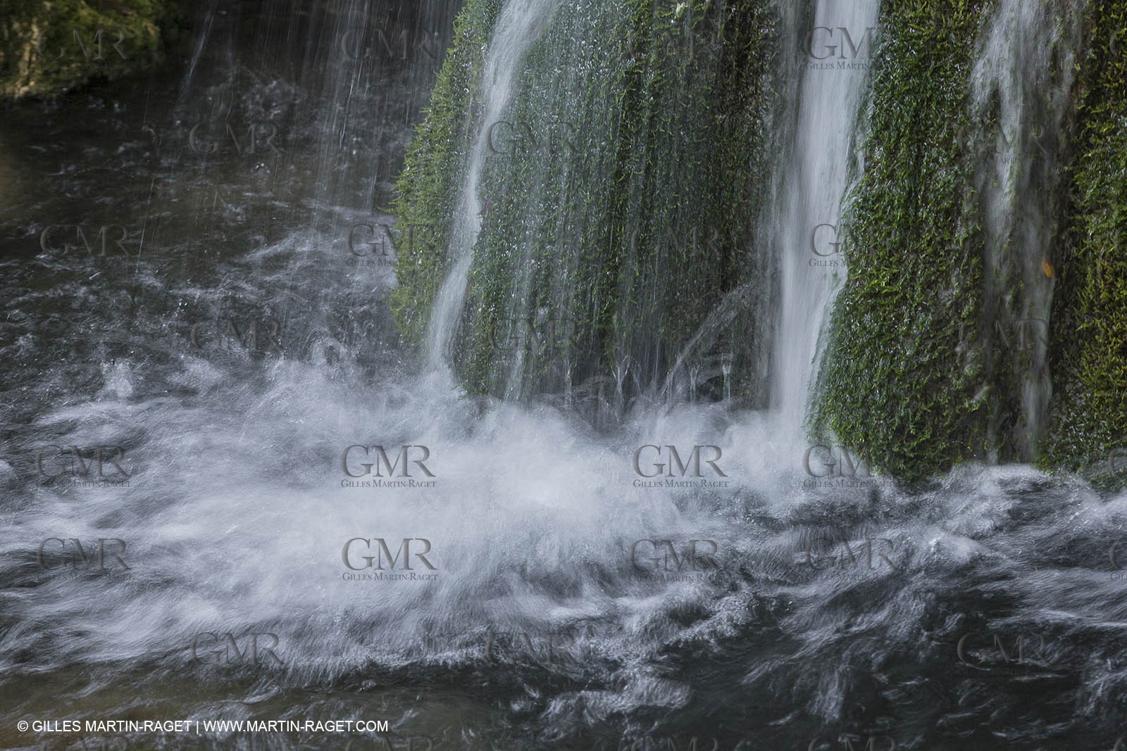 Domaine de la Baume - Tourtour (FRA,83) - 15 05 2014