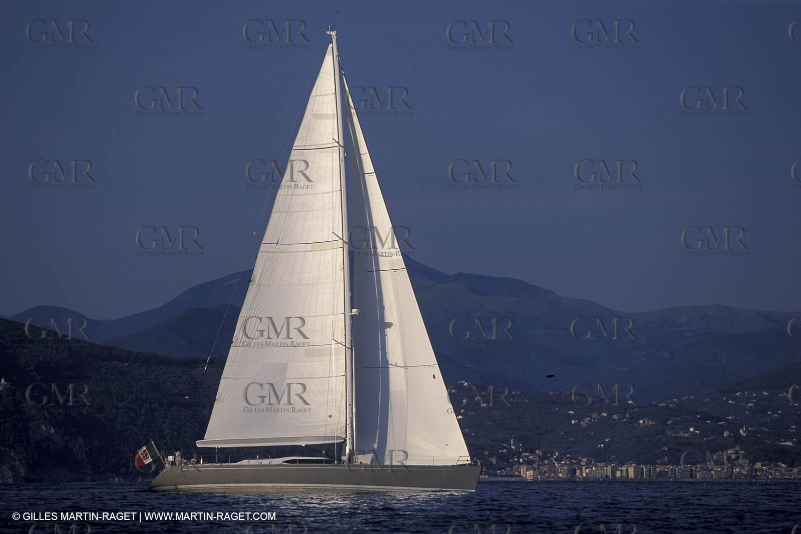 Acaïa (Nauta 80 DS)
