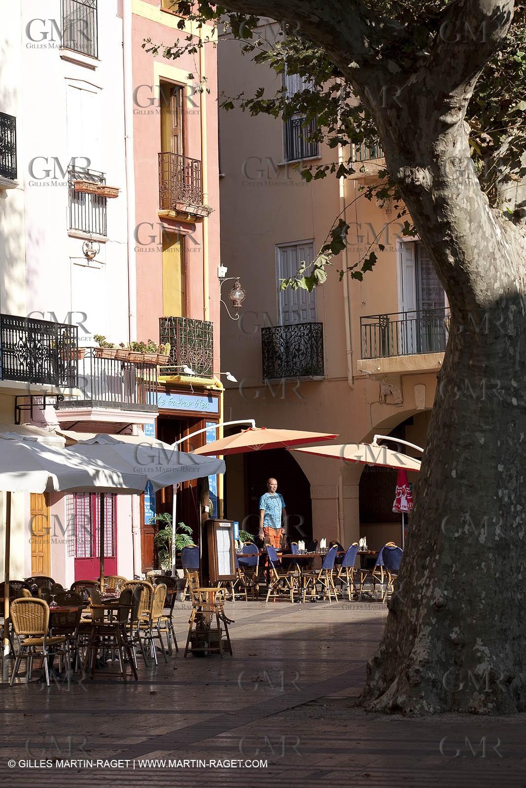 17 10 2011 - Vermeille Coast (FRA, 66) - Collioure