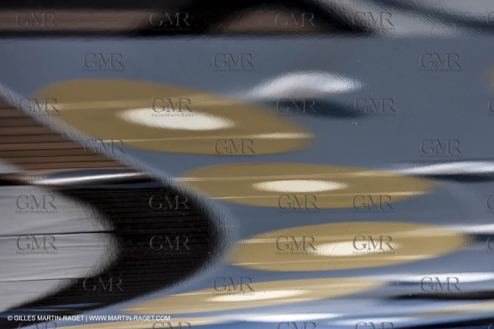 23 09 2012 - Monaco (MON) - Wally Yachts - Wally 50 m Better Place