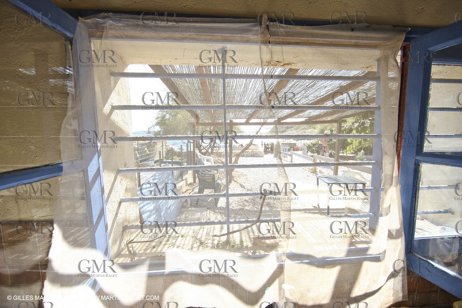 29 07 2009 - Marseille (FRA, 13) - Les Calanques