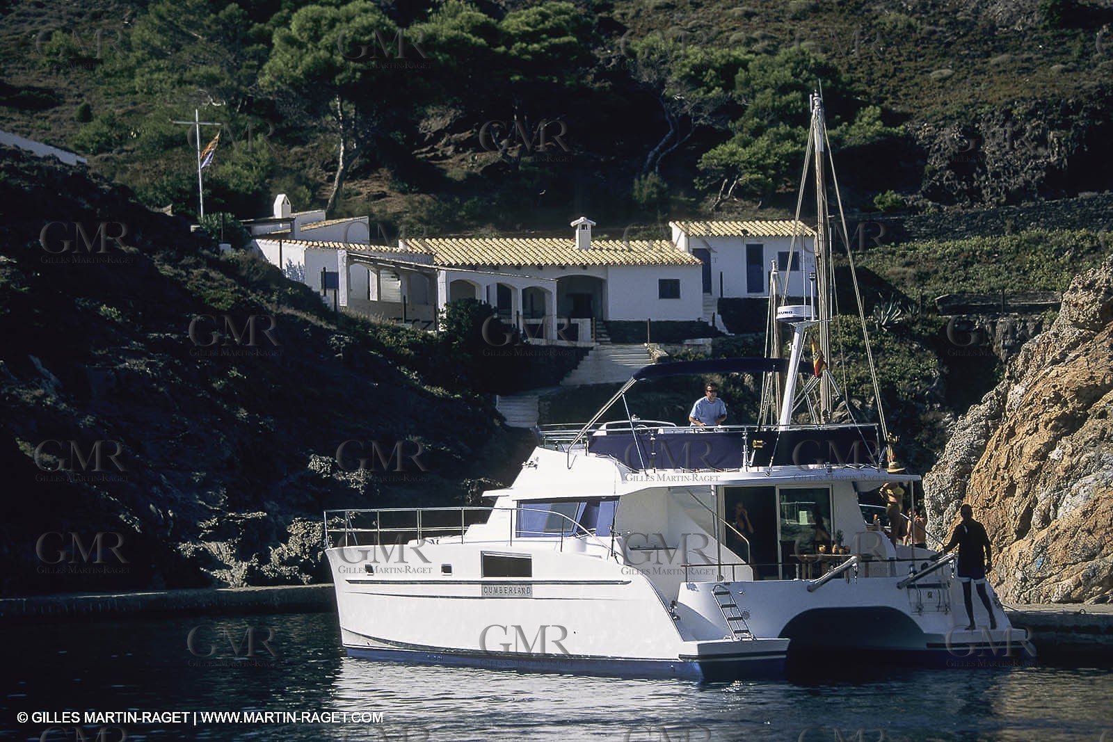 Motor Yachts, Super Motor Yachts