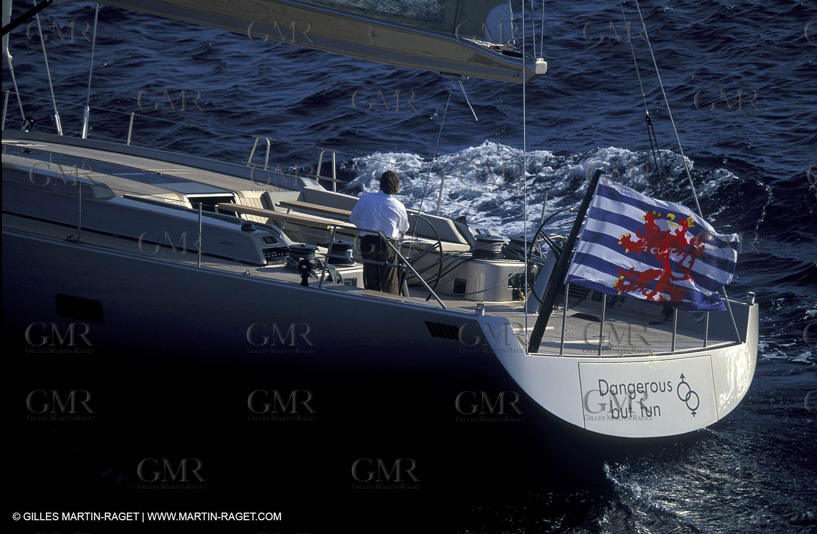 Sailing, Super yachts, Wally yachts, Dangerous but fun