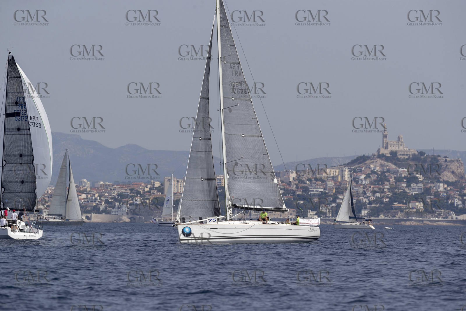 15 09 2019, Marseille (FRA,13), Juris Cup 2019, Day 3