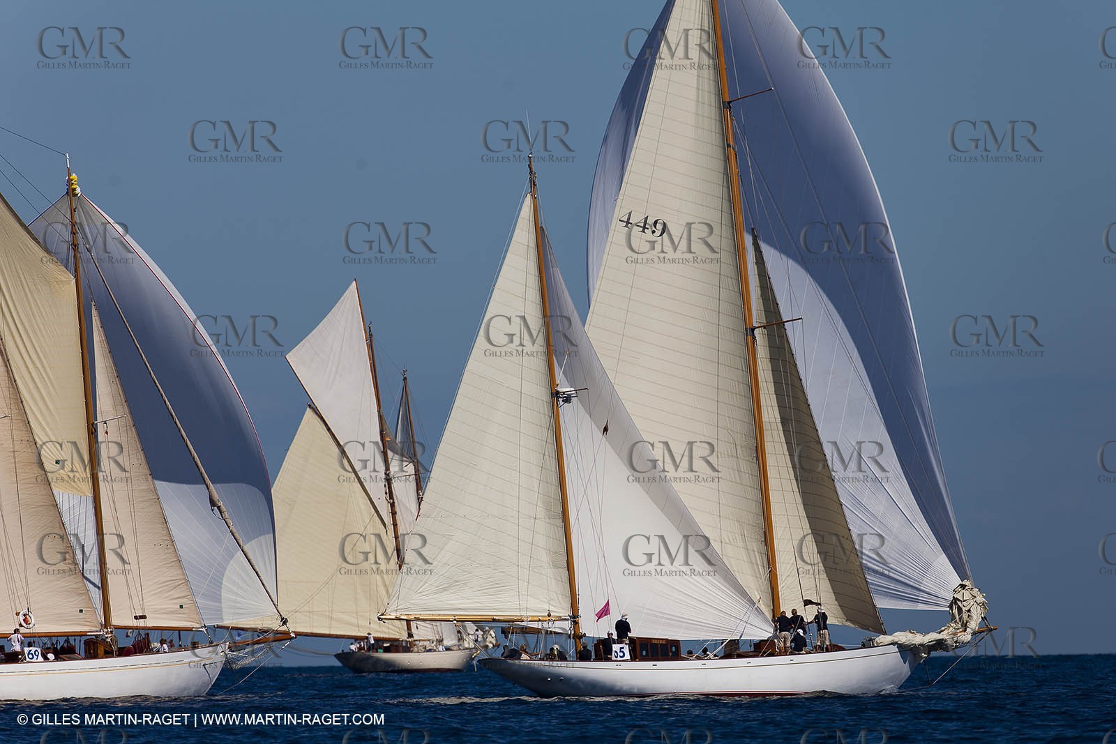 11 09 2010 - Imperia (ITA) - Raduno d'Epoca 2010 - Eilean