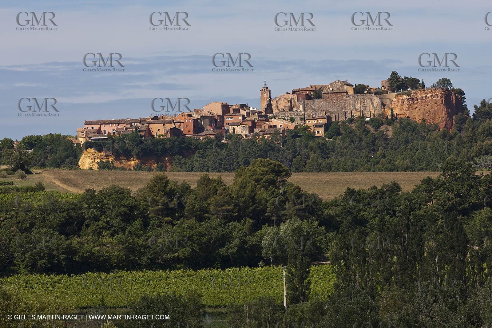 10 06 2012 - Roussillon (FRA, 84)
