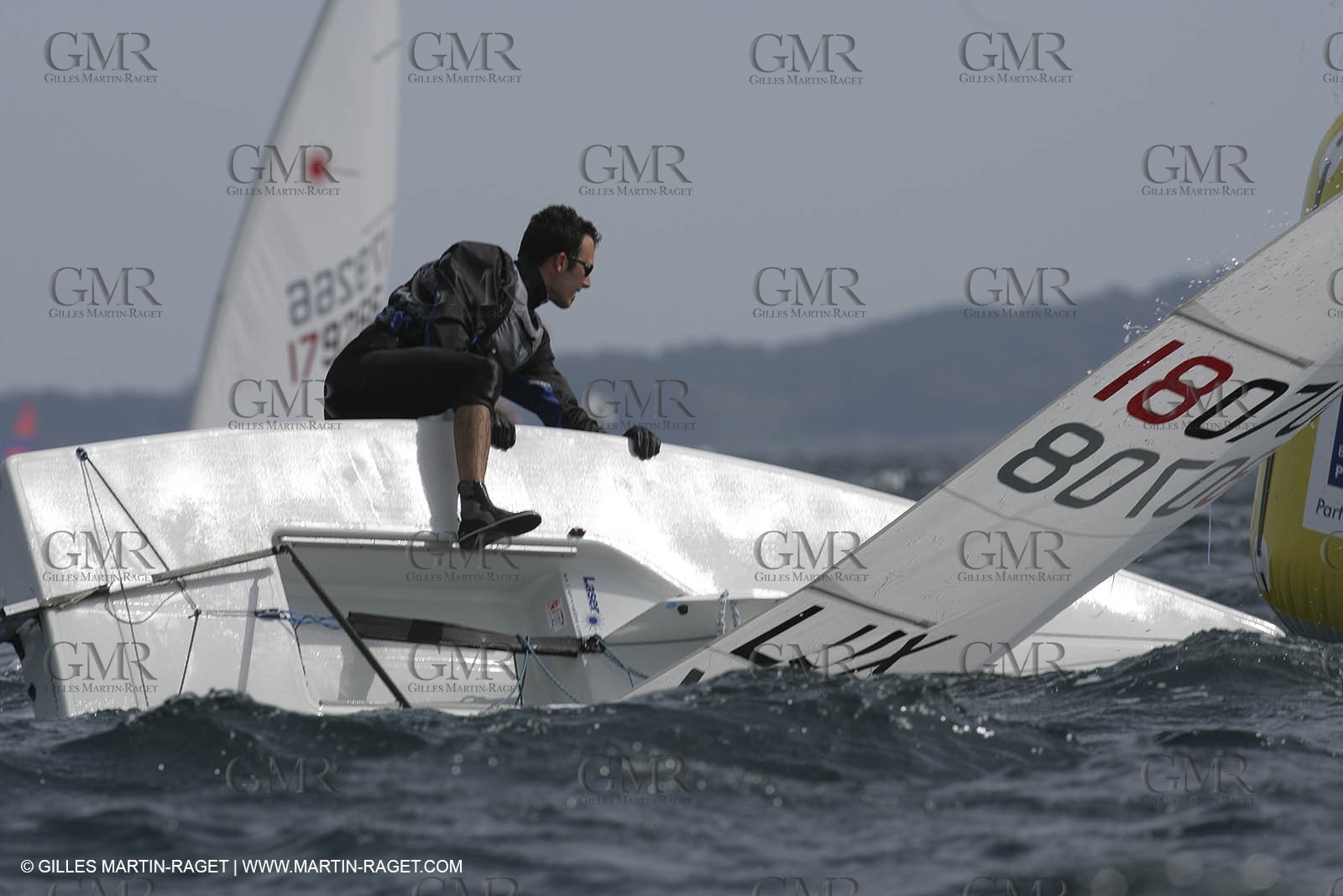 Hyères - 22 04 2006 - SOF 2006 - Racing Day2