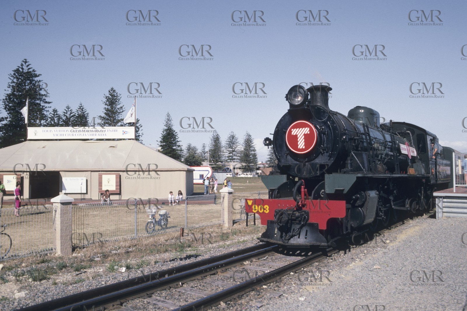 Destinations, Australia, Western Australia