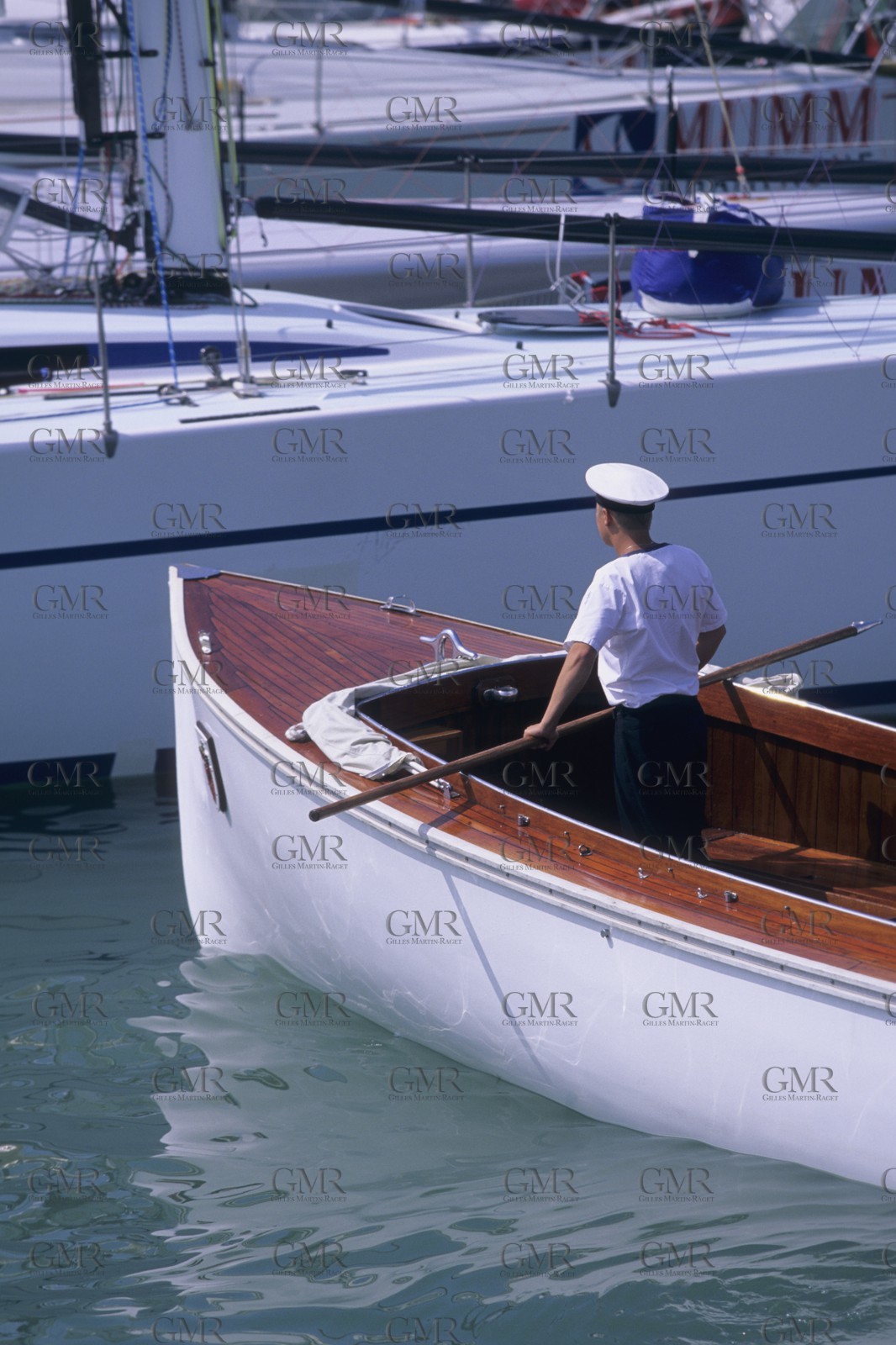 Destinations, Great Britain, Isle of Wight, Cowes