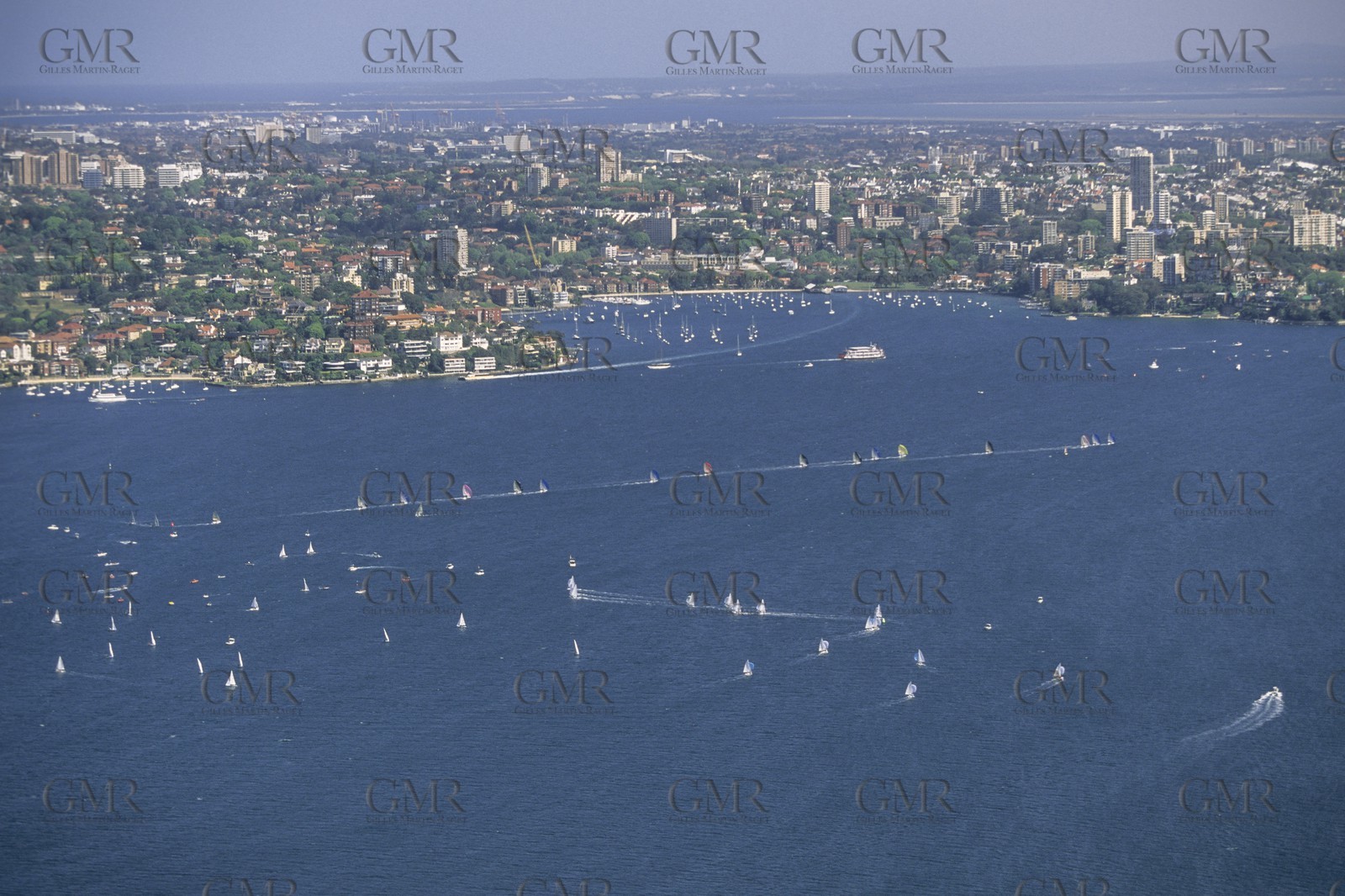 Australia, Sydney (NSW)