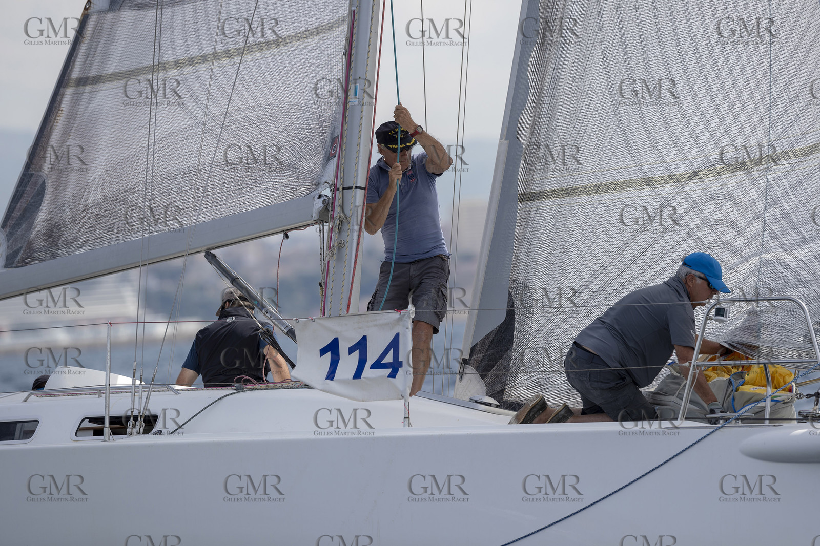 15 09 2018, Mareseille (FRA,13), Juris Cup 2018, Day 2