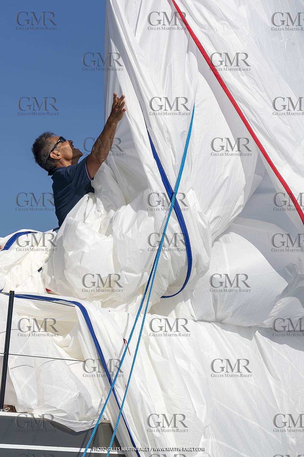 15 09 2022, Le Lavandou (FRA,83), Beneteau, First 44