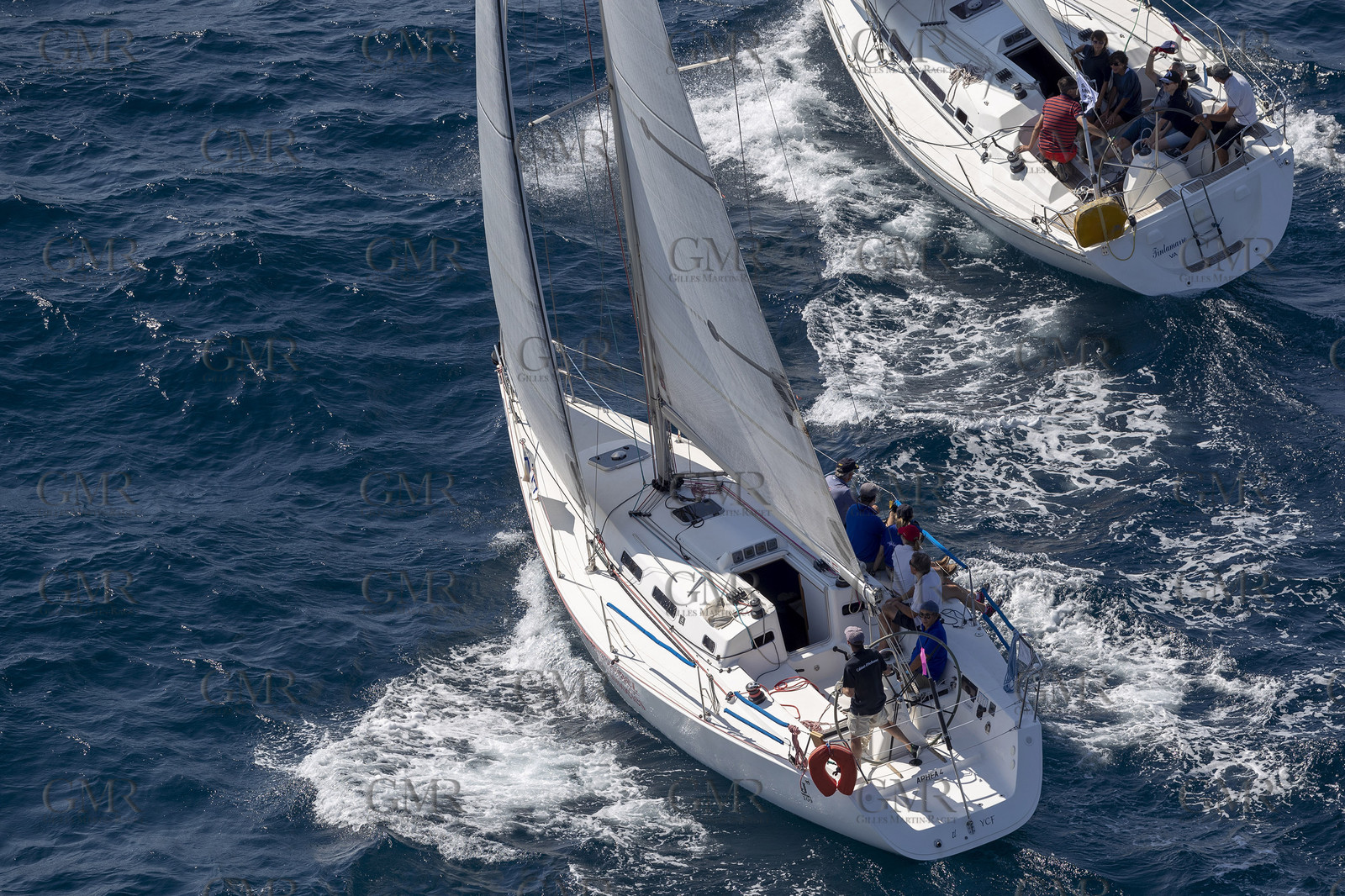 14 09 2018, Marseille (FRA,13), Juris Cup 2018