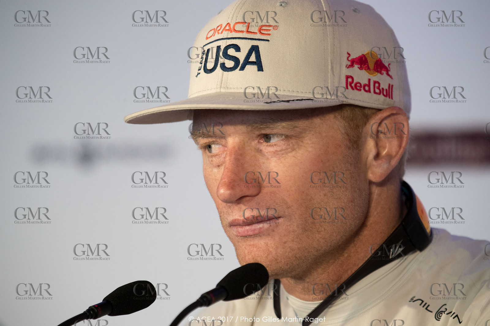 26 06 2017 - Bermuda (BDA) - 35th America's Cup 2017 - 35th America's Cup 2017 Presented by Louis Vuitton