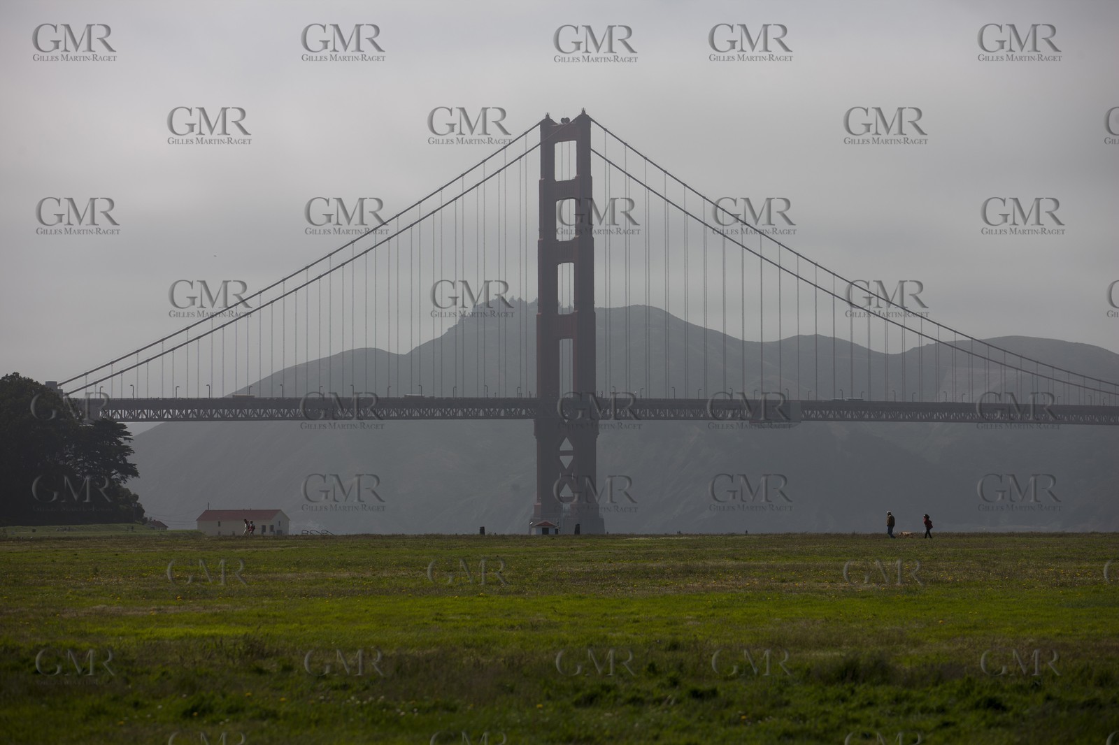 07 06 2011 - San Francisco (USA,CA) - 34th America's Cup - Crissy Field