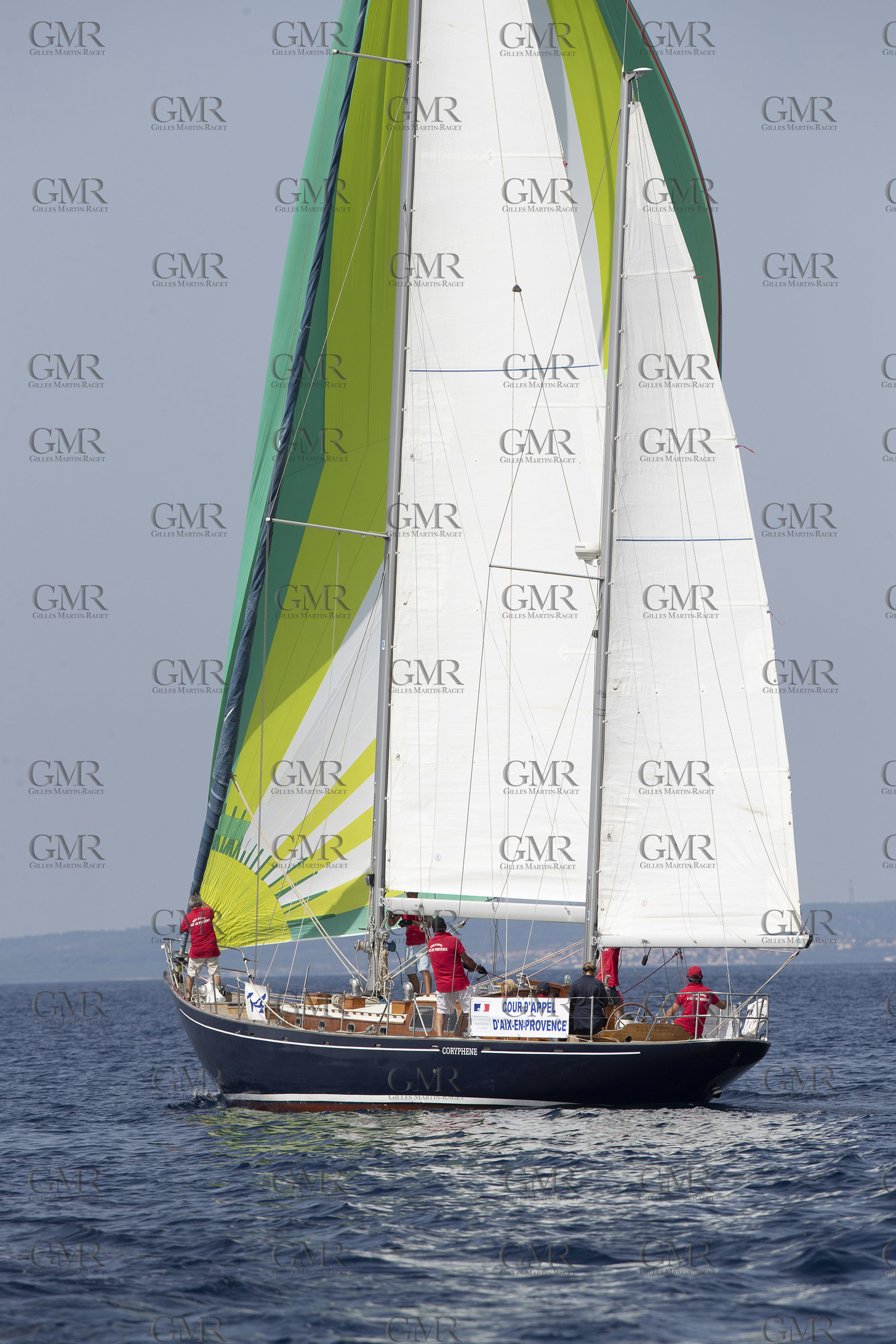 15 09 2019, Marseille (FRA,13), Juris Cup 2019, Day 3