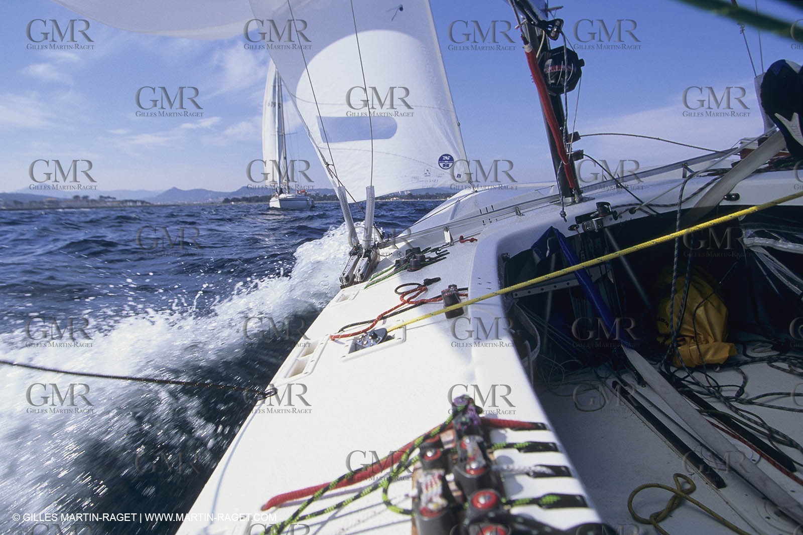 Sialing, Dinghies, Olympic Sailing, Soling