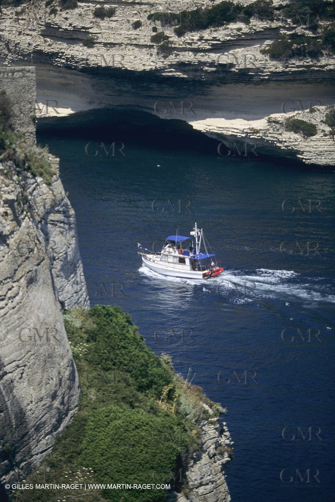 Powerboating, cruising, croisière moteur