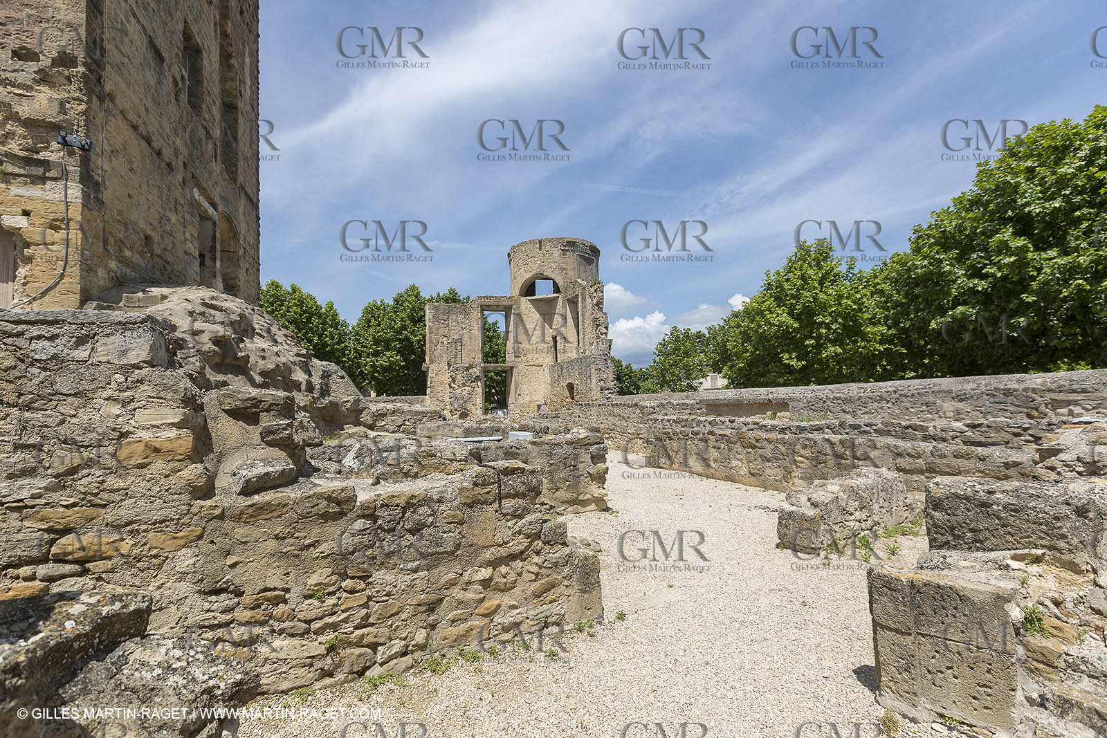 03 06 2018, La Tourd 'Aigues (FRA,84)